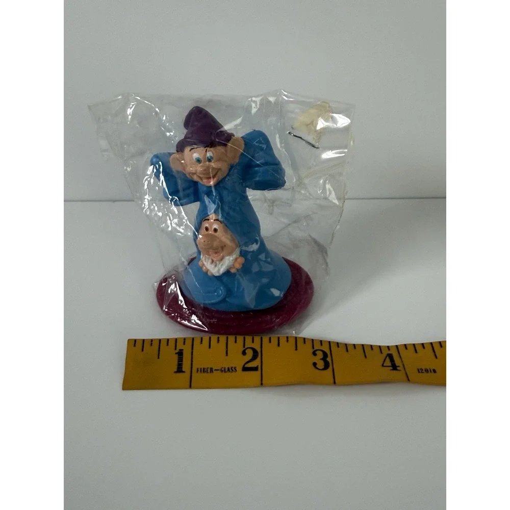 Disney vintage dopey